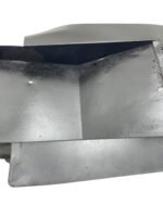 Paralama traseiro interno CBR 900RR 1998 - 1999 - Imagem 7