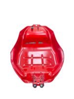 Tanque CBR 900RR 1998 - 1999 (C/Detalhe) - Imagem 3