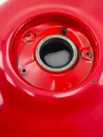 Tanque CBR 900RR 1998 - 1999 (C/Detalhe) - Imagem 10
