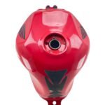 Tanque CBR 900RR 1998 - 1999 (C/Detalhe)