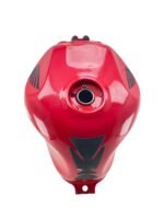 Tanque CBR 900RR 1998 - 1999 (C/Detalhe)