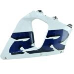 Carenagem lateral direita CBR 900RR 1998 1999 (C/ avaria)