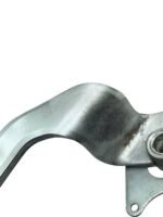 Pedal Freio Mt 07 2016 - 2023 (c/ Detalhe) - Imagem 4