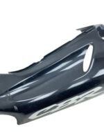Rabeta direita CBR 900RR 1998 - 1999 (C/ avaria) - Imagem 3
