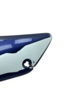 Rabeta direita CBR 900RR 1998 - 1999 (C/ avaria) - Imagem 8