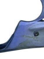 Carenagem lateral inferior esquerda CBR 900RR 1998 - 1999 - Imagem 2