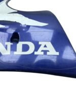 Carenagem lateral inferior esquerda CBR 900RR 1998 - 1999 - Imagem 8