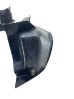 Acabamento painel interno direit CBR 900RR 1998 1999 C/ deta - Imagem 2