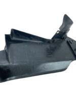 Acabamento painel interno direit CBR 900RR 1998 1999 C/ deta - Imagem 3