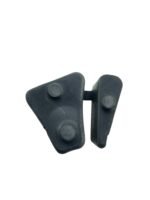 Coxim coroa CBR 900RR 1998 - 1999 - Imagem 2