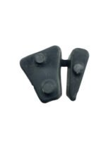 Coxim coroa CBR 900RR 1998 - 1999 - Imagem 3