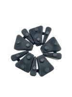 Coxim coroa CBR 900RR 1998 - 1999