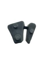 Coxim coroa CBR 900RR 1998 - 1999 - Imagem 6