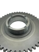 Placa partida CBR 900RR 1998 - 1999 - Imagem 9