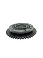 Placa partida CBR 900RR 1998 - 1999 - Imagem 5