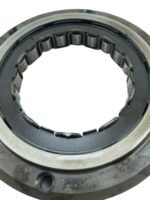 Placa partida CBR 900RR 1998 - 1999 - Imagem 8