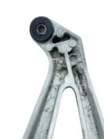 Suporte pedaleira traseiro direita CBR 900RR 1998 - 1999 - Imagem 4