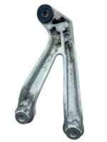 Suporte pedaleira traseiro direita CBR 900RR 1998 - 1999 - Imagem 3
