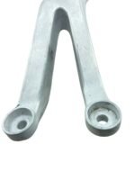 Suporte pedaleira traseiro direita CBR 900RR 1998 - 1999 - Imagem 6