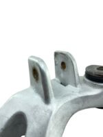 Suporte pedaleira traseiro direita CBR 900RR 1998 - 1999 - Imagem 5