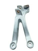 Suporte pedaleira traseiro direita CBR 900RR 1998 - 1999