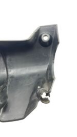 Acabamento bengala esquerda CBR 900RR 1998 - 1999 (C/ detalh - Imagem 2
