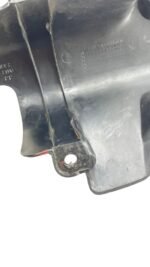Acabamento bengala esquerda CBR 900RR 1998 - 1999 (C/ detalh - Imagem 3