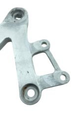 Suporte pedaleira dianteira direita CBR 900RR 1998 - 1999 - Imagem 3
