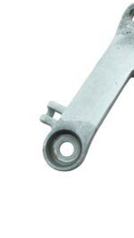 Suporte pedaleira dianteira direita CBR 900RR 1998 - 1999 - Imagem 5