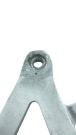 Suporte pedaleira dianteira direita CBR 900RR 1998 - 1999 - Imagem 6