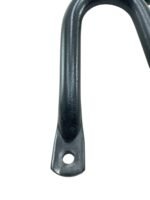 Suporte pedaleira traseiro esquerdo FZR 600 1994 - Imagem 4