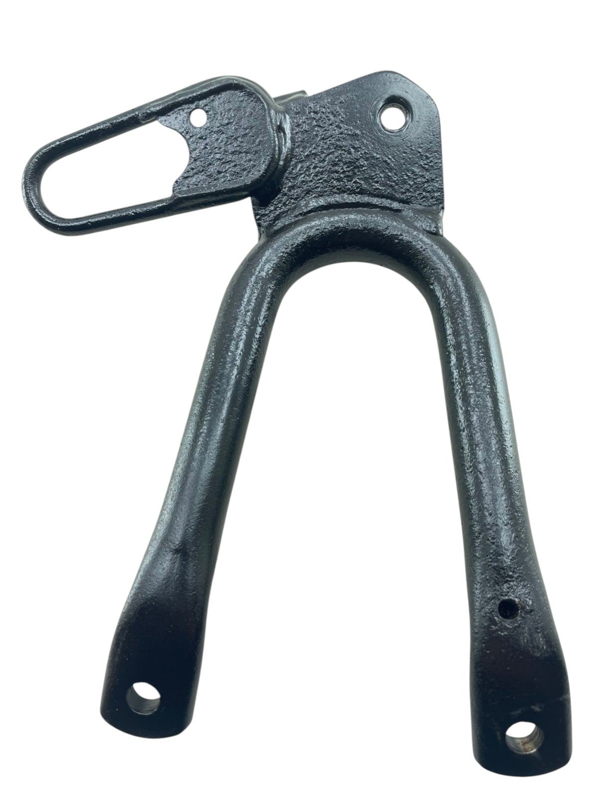 15442713875-whatsapp-image-2026-02-04-at-13-42-32-6.jpg Suporte pedaleira traseiro esquerdo FZR 600 1994 - Imagem 1