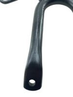 Suporte pedaleira traseiro esquerdo FZR 600 1994 - Imagem 7