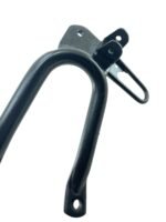 Suporte pedaleira traseiro esquerdo FZR 600 1994 - Imagem 10