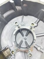 Tampa esquerda motor CBR 900RR 1998 - 1999 - Imagem 2