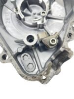 Tampa esquerda motor CBR 900RR 1998 - 1999 - Imagem 4