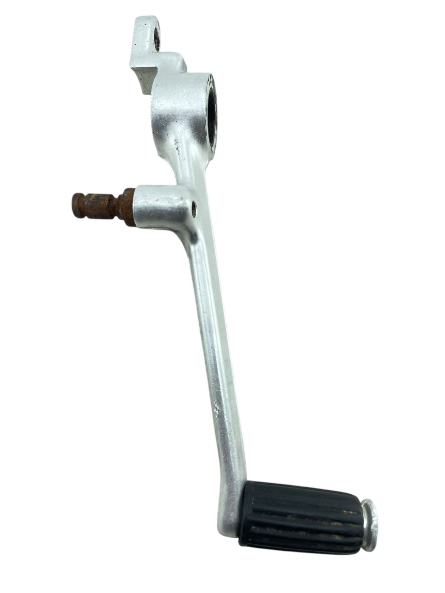 15442823815-whatsapp-image-2026-02-05-at-17-16-47.jpg Pedal freio CBR 900RR 1998 - 1999 (C/Detalhe) - Imagem 1