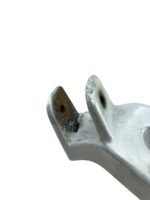 Suporte pedaleira traseiro esquerdo CBR 900RR 1998 - 1999 - Imagem 8