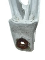 Suporte pedaleira traseiro esquerdo CBR 900RR 1998 - 1999 - Imagem 3