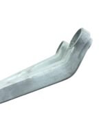 Suporte pedaleira traseiro esquerdo CBR 900RR 1998 - 1999 - Imagem 5