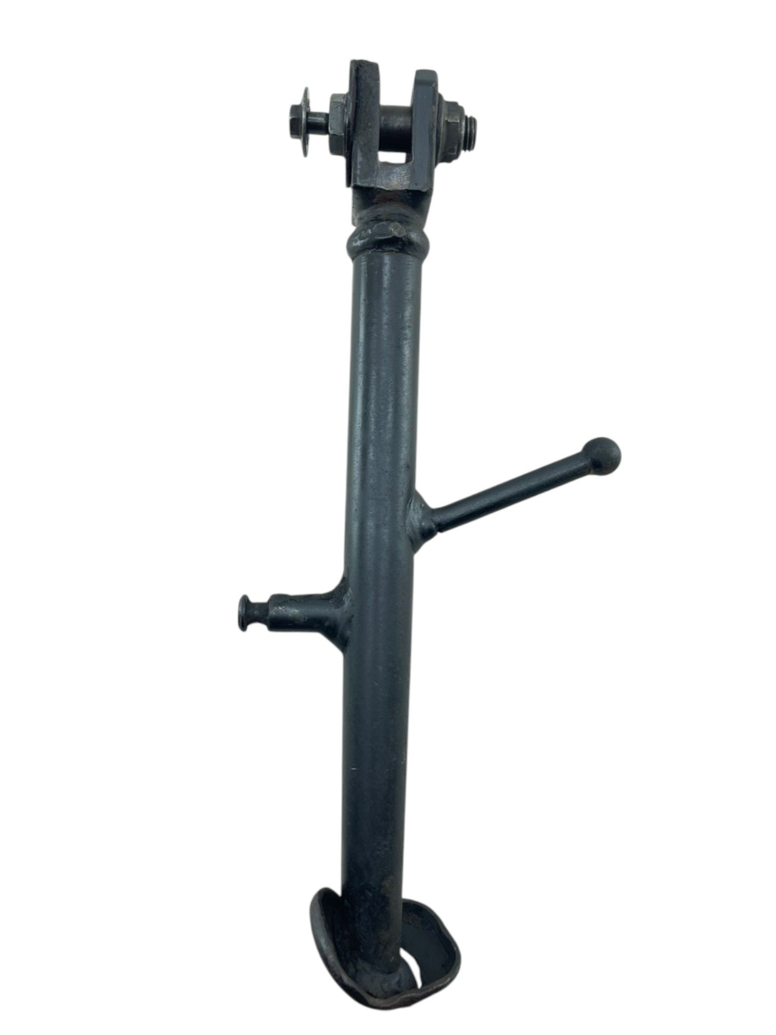 15442824268-whatsapp-image-2026-02-05-at-17-21-46.jpg Cavalete lateral CBR 900RR 1998 - 1999 (C/Detalhe) - Imagem 1