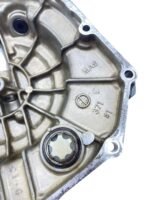 Tampa direita motor CBR 900RR 1998 - 1999 - Imagem 4