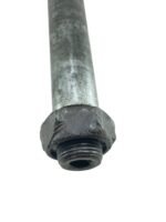 Eixo roda traseira CBR 900RR 1998 - 1999 - Imagem 2