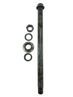 Eixo roda traseira CBR 900RR 1998 - 1999 - Imagem 5