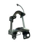 Suporte banco CBR 900RR 1998 - 1999 - Imagem 2
