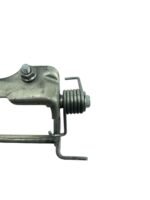 Suporte banco CBR 900RR 1998 - 1999 - Imagem 3