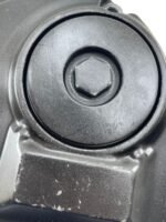 Tampa bobina pulso CBR 900RR 1998 - 1999 - Imagem 7