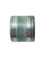 Eixo roda dianteira CBR 900RR 1998 - 1999 - Imagem 4