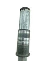 Eixo roda dianteira CBR 900RR 1998 - 1999 - Imagem 9