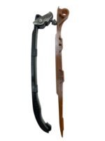 Guia / Tensor corrente comando CBR 900RR 1998 - 1999